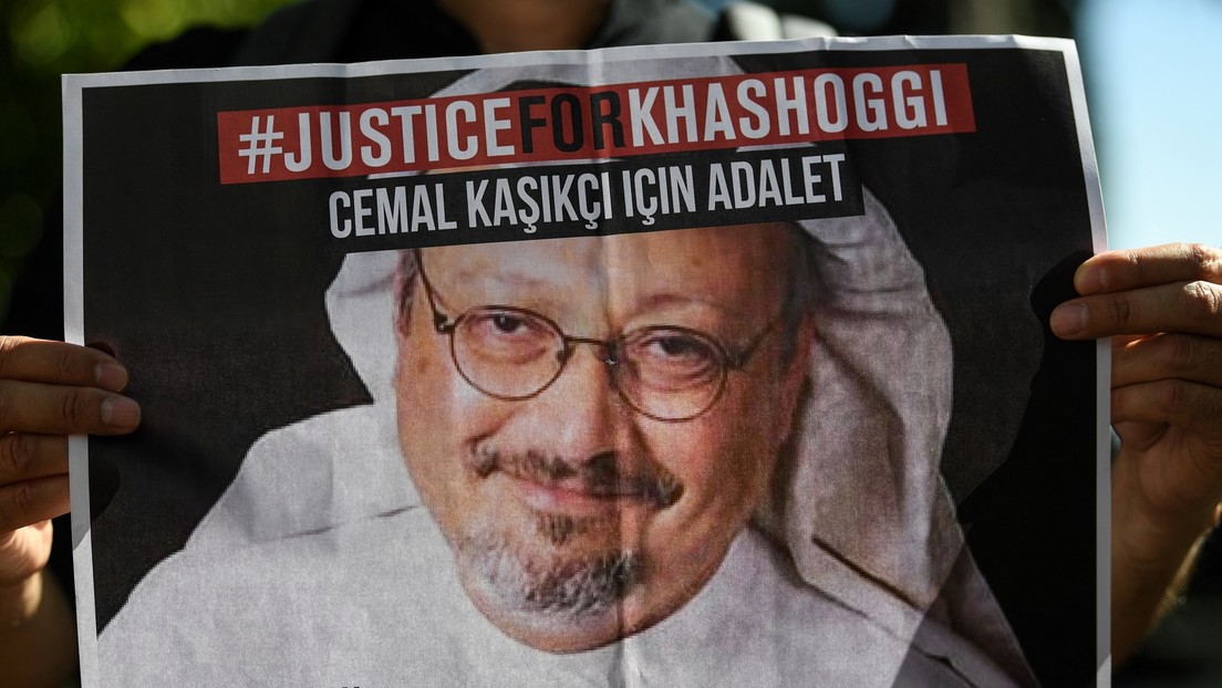 Paris: Verdächtiger im Fall Khashoggi wieder auf freiem Fuß