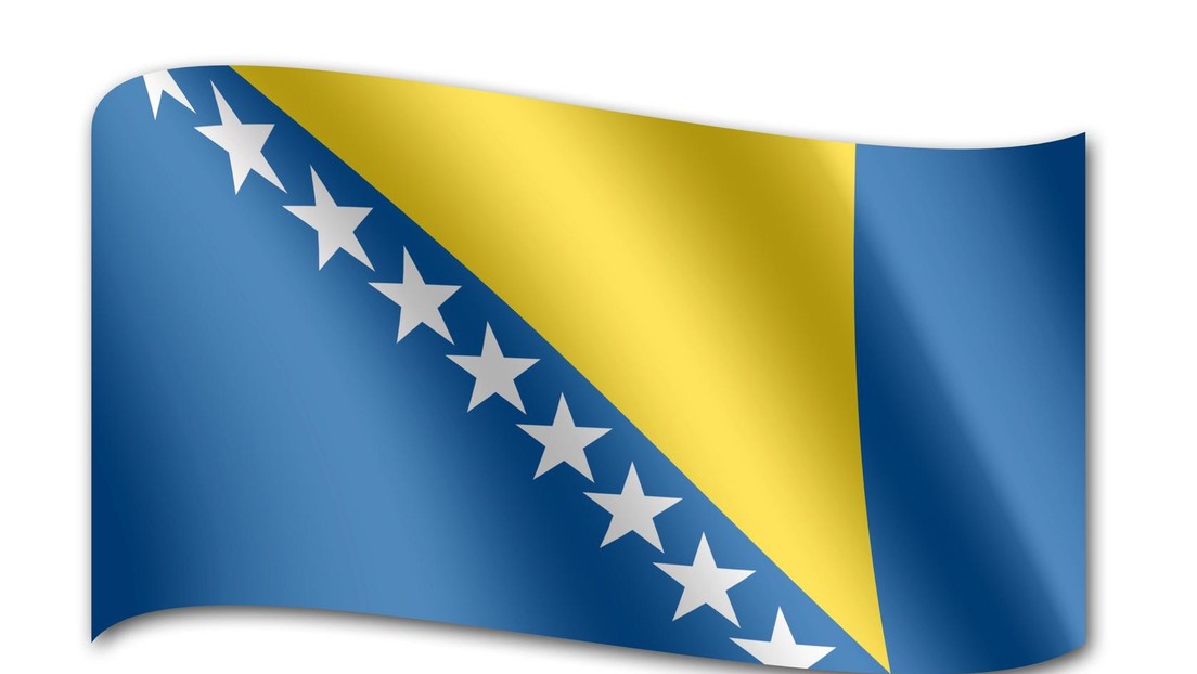 Bosnisch-serbischer Politiker droht mit Auflösung Bosnien-Herzegowinas