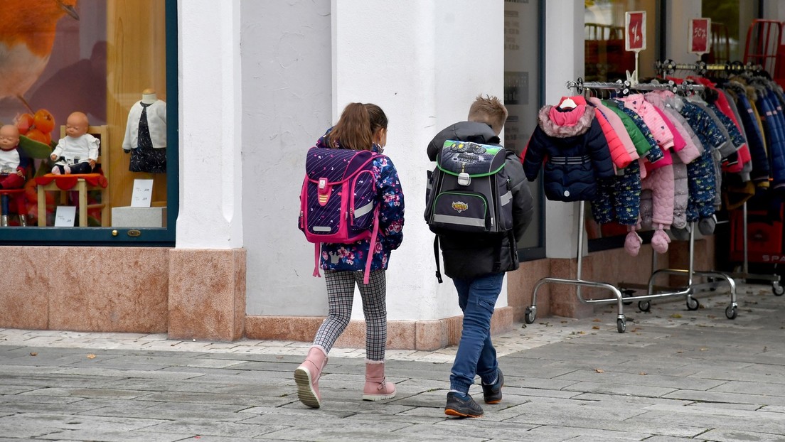 Wegen Omikron: Wien verschärft Regeln für Schulen und Kitas