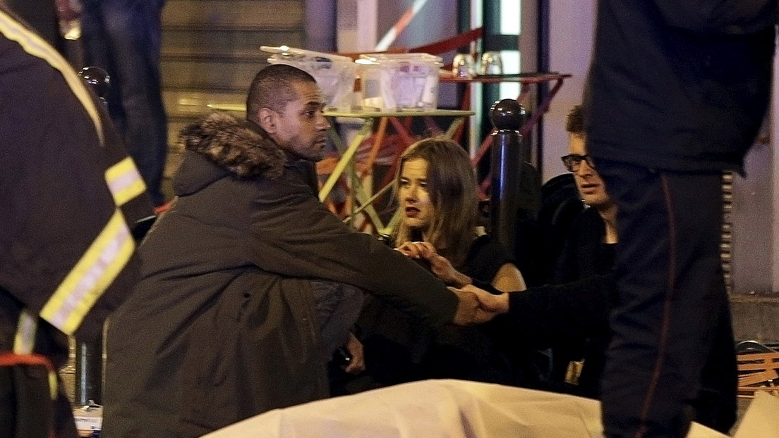 Terroranschläge von Paris – Drei Attentäter identifiziert, zahlreiche Festnahmen in Belgien