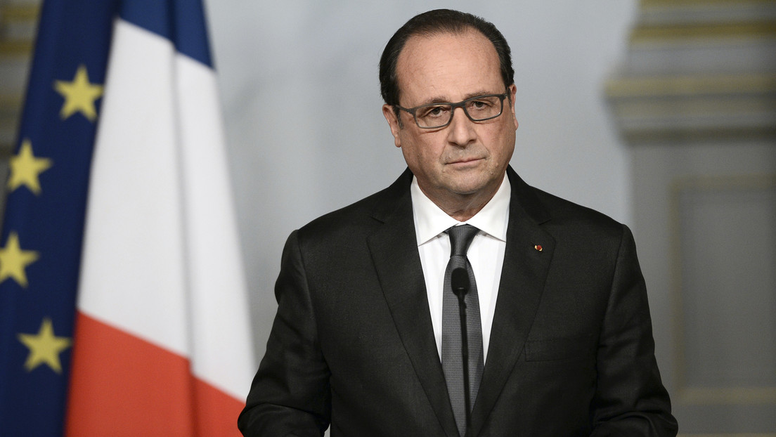 Conrad Schuhler über Terroranschlag in Paris: "Westen nutzt Attentate für Agenda des Krieges aus" 