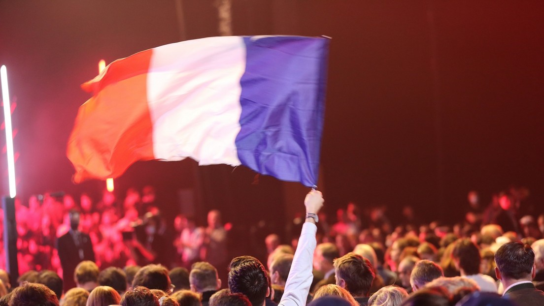 Ist Frankreich bereit für eine neue Revolution?