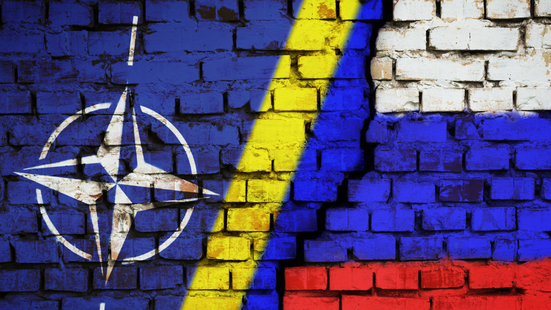 Russischer Botschafter in London: "Errichtung von NATO-Stützpunkten in der Ukraine inakzeptabel"