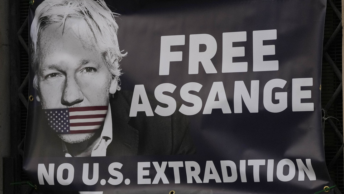 Australiens Vize-Premier: "Hätte Assange den Koran entweiht, gehörte er dann den Saudis überstellt?"