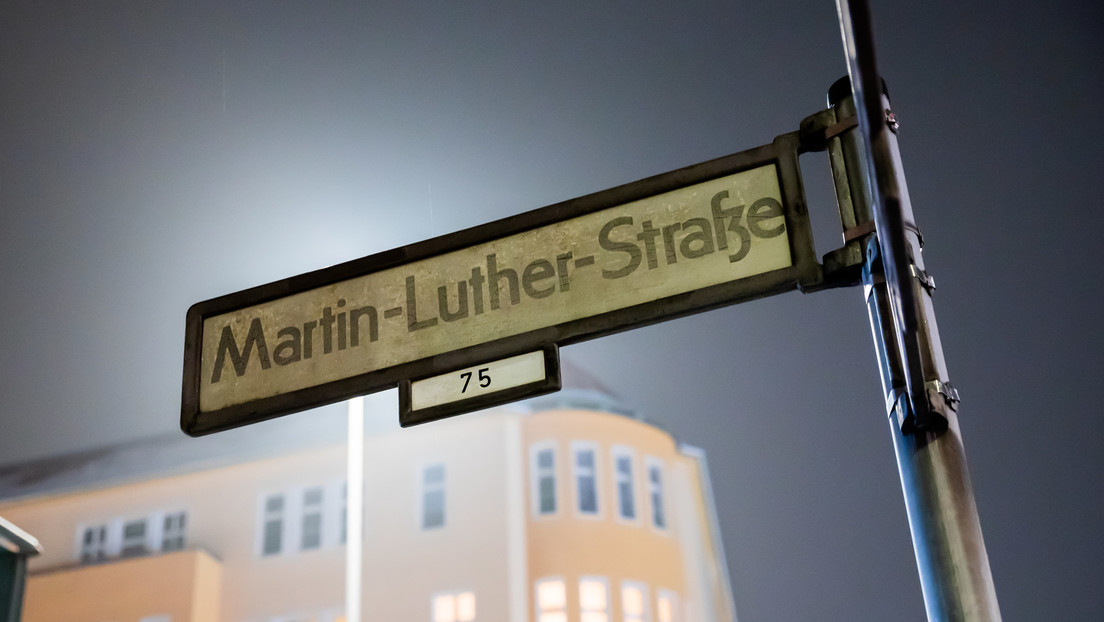 Von Wagnerplatz bis Lutherstraße: Berliner Antisemitismusforscher sieht 290 Straßennamen kritisch