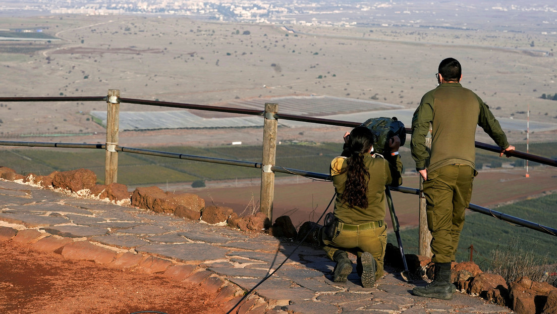 Syrien: Soldat kommt bei israelischem Raketenangriff ums Leben