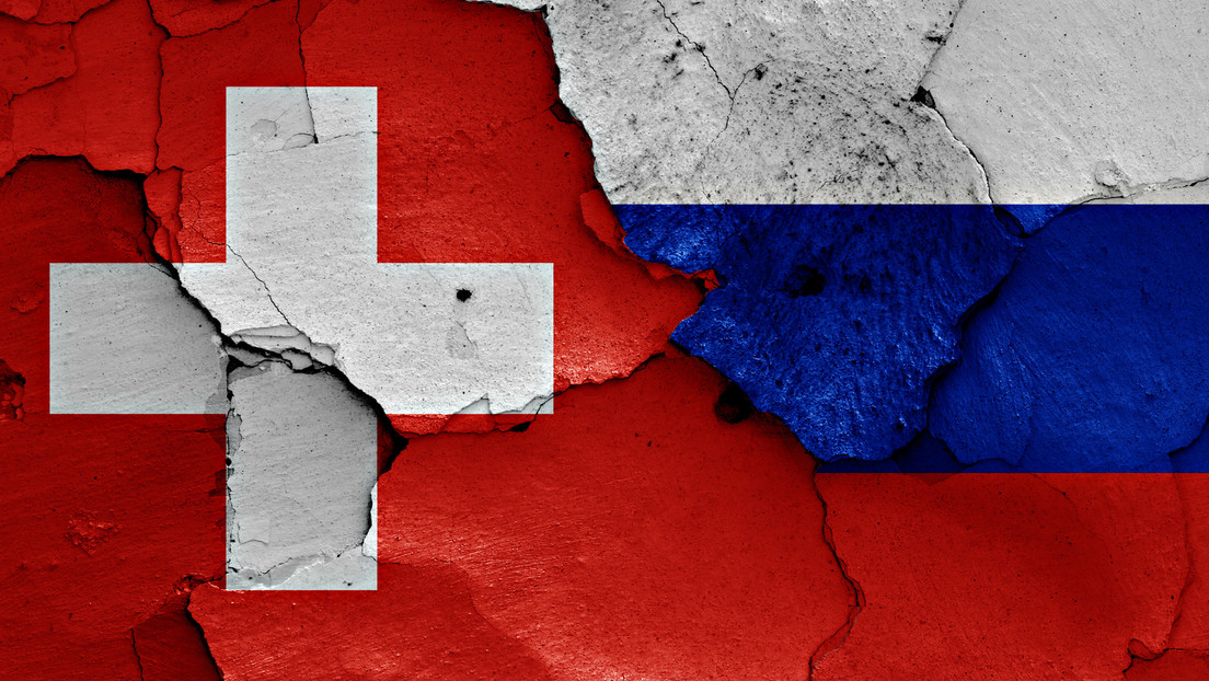 Russische Botschaft in der Schweiz kritisiert die Auslieferung eines Geschäftsmanns an die USA