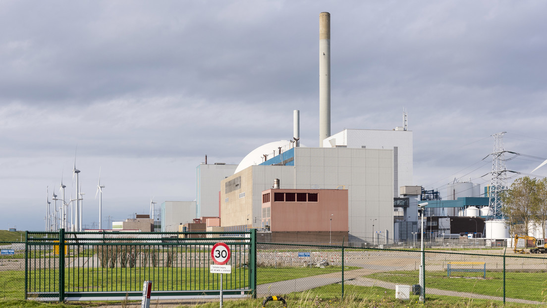Niederlande planen zwei neue Kernkraftwerke