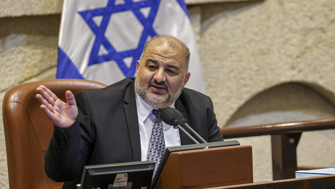 Anerkennung des "jüdischen Charakters" Israels: Arabischer Politiker in der Kritik