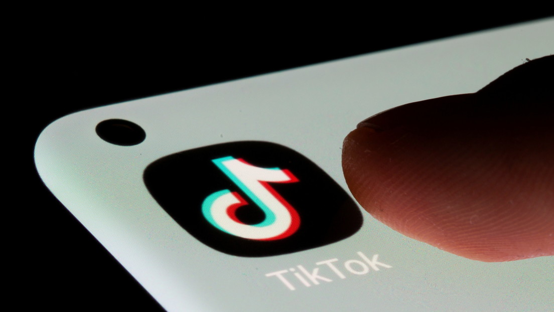 TikTok beliebteste Online-Plattform der Welt