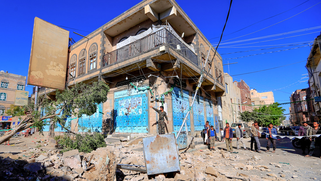 Lage zwischen Huthis und Saudi-Arabien eskaliert: Mindestens fünf Tote bei Kampfhandlungen
