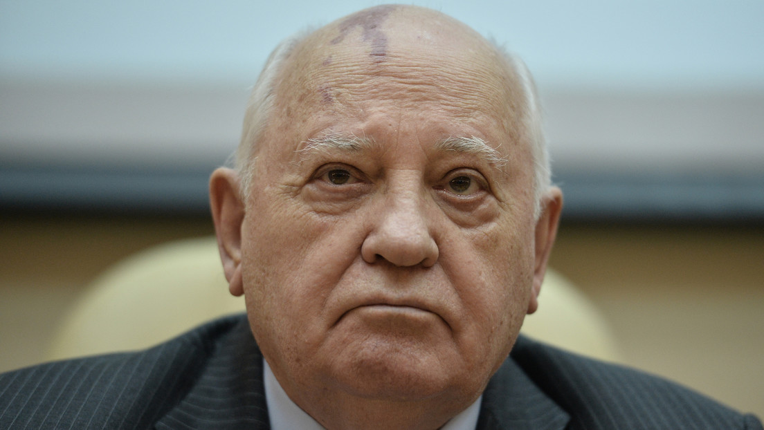 Gorbatschow: USA ist "die Arroganz zu Kopf gestiegen" nach dem Zerfall der Sowjetunion
