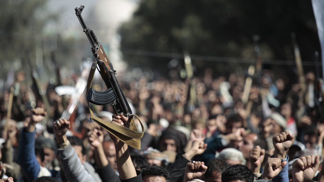 Jemenitische Huthis greifen "wichtige" Ziele in Saudi-Arabien an