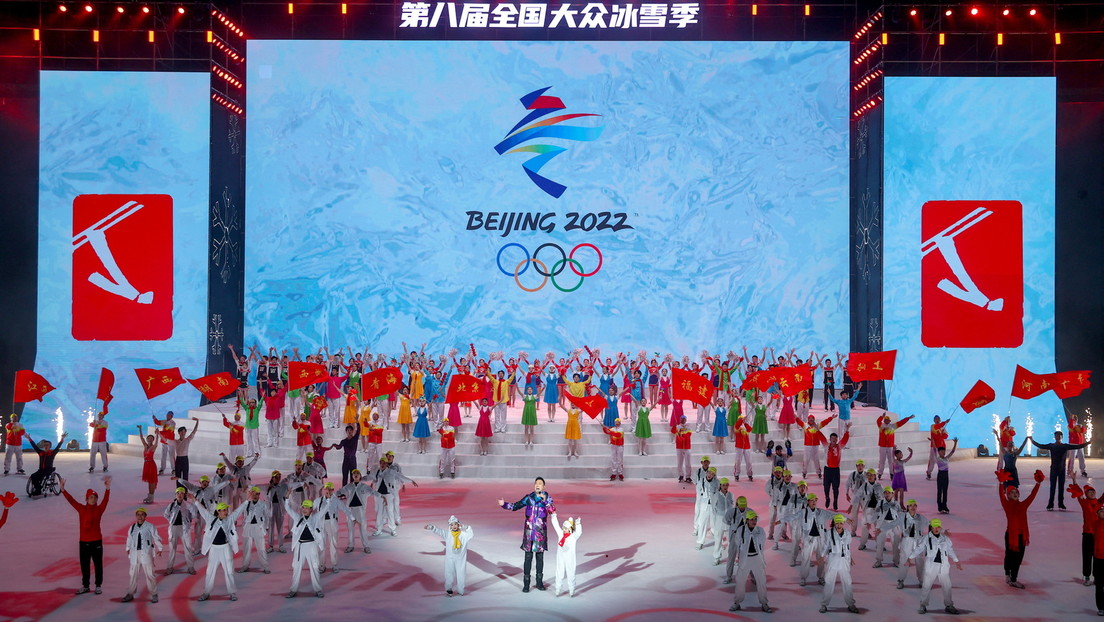 Boykott oder nicht? US-Vertreter beantragen Visa für Olympische Winterspiele in Peking