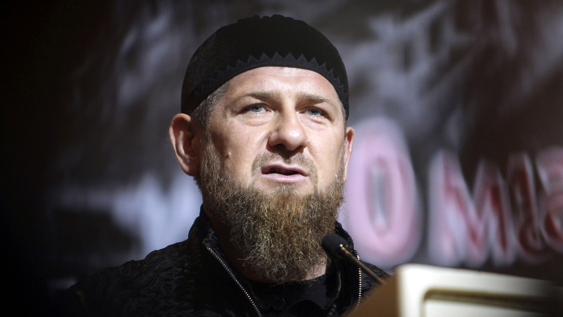 Kadyrow: Würde in die Ukraine einmarschieren, falls Selenskij seinen Kurs nicht ändert