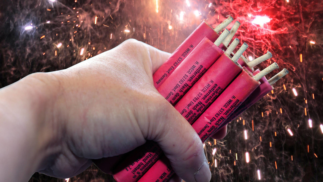 Keine Gefahrenanalyse vorgelegt – Pyrotechnik-Verband kritisiert Verkaufsverbot für Feuerwerk