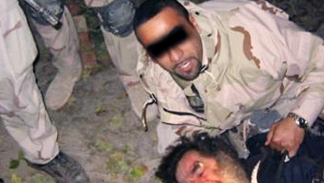 Irakischer Dolmetscher: Die Verhaftung Saddam Husseins war eine Inszenierung