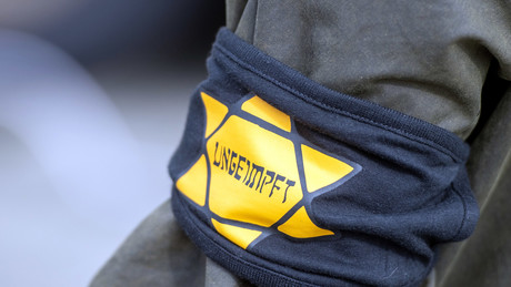 "Judensterne" auf Anti-Corona-Demos: Verwendung von Holocaust-Symbolen könnte bald strafbar werden