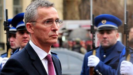 Das Schachspiel der NATO und Russlands auf dem Balkan