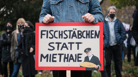 Schwedische Firma wird größter Vermieter in Berlin und verspricht "freiwillige soziale Charta"