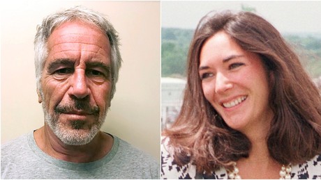 Prozess gegen Epstein-Vertraute: Zeugin berichtet von jahrelangem sexuellen Missbrauch