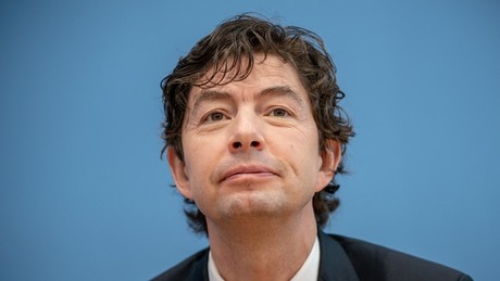 "Playboy"-Umfrage: Virologe Drosten ist auch 2021 "Mann des Jahres"