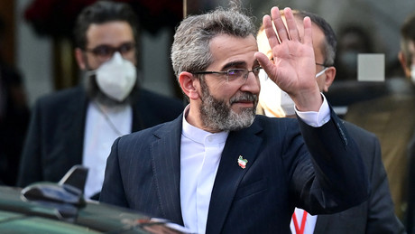 Wie Israel versucht, die neue Runde der Atomverhandlungen mit Iran zu torpedieren