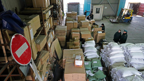 Handelskrieg? – China löscht Litauen aus seinem Zollsystem