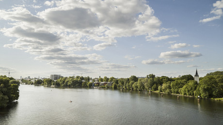 Kommt es zur Wasserrationierung im Berliner Umland?