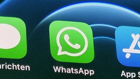 WhatsApp kann Informationen im Echtzeitmodus an FBI liefern