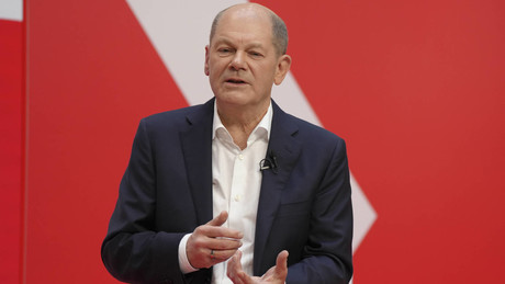 SPD-Parteitag stimmt für Ampel-Koalition im Bund