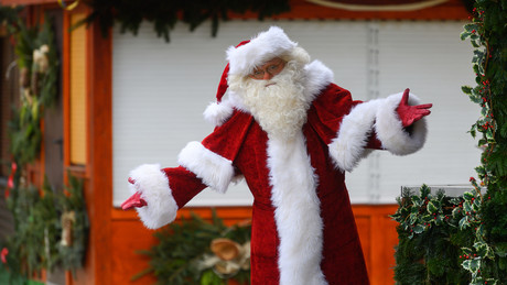 Weihnachten: Gelingt es, ein weiteres Jahr des Kulturkampfs zu überstehen?