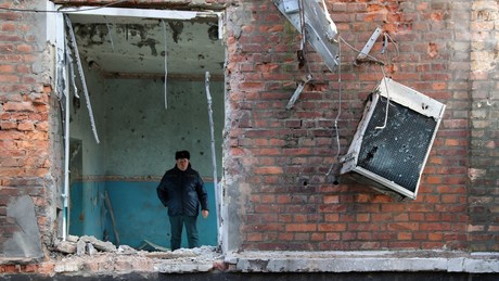 Die Ukraine, der Westen und Russland – oder: Deeskalation, jetzt!