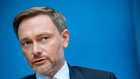 Lindner: Griechenlands "beeindruckender Erfolgskurs" Vorbild für Deutschland