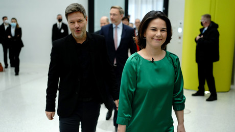 Das Kabinett des Olaf S. – Wer Kompetenz sucht, kommt ins Grübeln