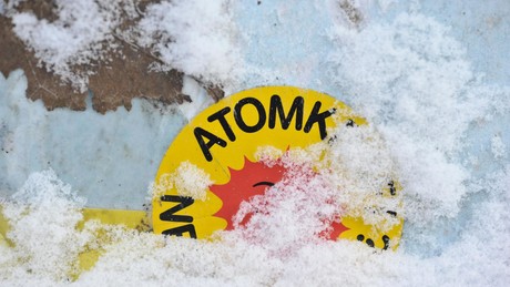 Umfrage: Jeder zweite Deutsche aufgeschlossen für Atomenergie