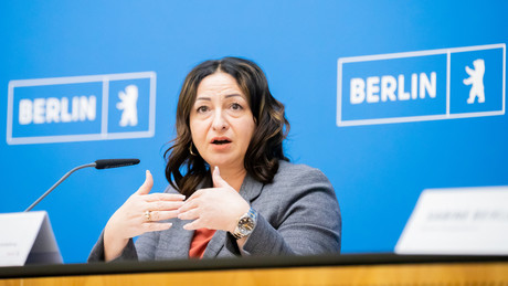 Berlin will ab 15. Dezember mit dem Impfen der Kinder an den Grundschulen starten