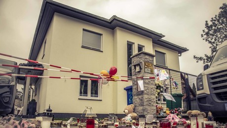 Opfer der Treibjagd: Der Tod einer Familie und die medialen Reaktionen