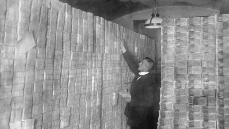 Corona, Ampel, Kanzlerwahl - doch wer schaut auf die galoppierende Inflation?