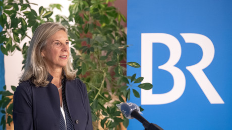 Bayerischer Rundfunk: Außenproduktionen bald nur noch mit geimpften Protagonisten?