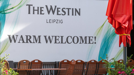 Der Fall Gil Ofarim: Polizei lässt Vorfall im Leipziger Hotel zur Klärung nachstellen