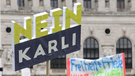 Gesetzentwurf zur Impfpflicht in Österreich: Strafen bis zu 3.600 Euro drohen