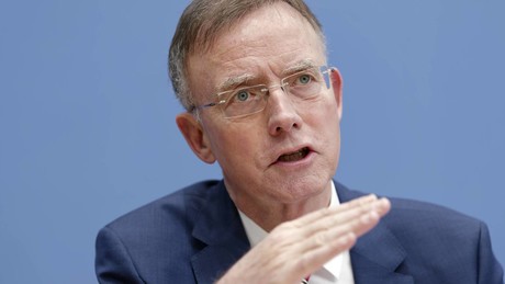 Der Deutsche Städte- und Gemeindebund fordert Einführung eines Impfregisters