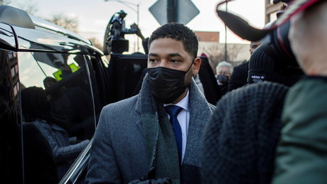 Ex-US-Schauspieler Smollett des Vortäuschens eines Hassverbrechens für schuldig befunden