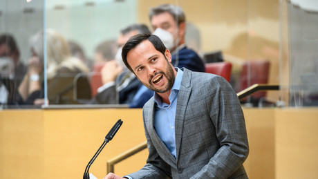 Bayerns Inzidenzstatistik in der Kritik: FDP wirft Staatsregierung Täuschung der Öffentlichkeit vor