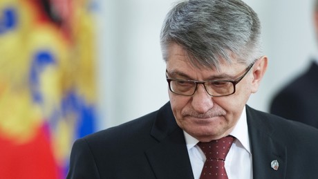 Putin rügt russischen Star-Regisseur für Aufruf zum Separatismus: "Man sollte vorher gut überlegen"