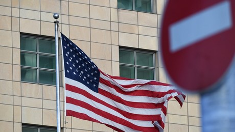 Russisches Außenministerium: Russland sieht keine Fortschritte in Beziehungen zu den USA