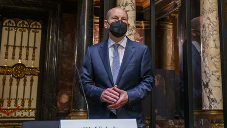 Cum-Ex-Skandal: Hamburger Opposition fordert weitere Vernehmung von Kanzler Olaf Scholz