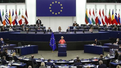 EU-Beamte bekommen 200 Millionen Euro mehr Gehalt