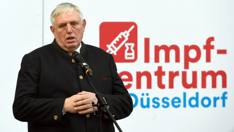 Impfintervall radikal verkürzt – Boostern in Nordrhein-Westfalen bereits nach vier Wochen